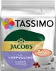 Tassimo Jacobs Cappuccino Choco | 8 T Discs, Kaffeekapseln Produktbild-Vorschau 5