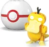 MEGA Pokémon HXP14, Zestaw do budowania, 6 lat(a), Plastik, Podgląd zdjęcia produktu 3