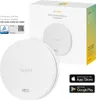 Hombli smarter Rauchmelder weiß Produktbild-Vorschau 1