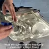 Autoscheinwerfer-Restaurierungs-Kits Produktbild-Vorschau 3