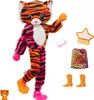 Barbie cutie reveal Barbie džungle - tygr Náhled obrázku produktu 5