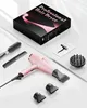 Föhn Ionen, Profi Fön Haartrockner Hair Dryer Haarföhn mit Produktbild-Vorschau 7