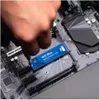 HDSSD M.2 1TB WD Blue™ SN5000 NVMe Produktbild-Vorschau 6