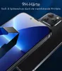 AVANA iPhone 17e / 16e tvrzené sklo ochranná fólie ochrana Náhled obrázku produktu 4