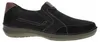 Josef Seibel New Anvers 01 Slipper Schwarz Produktbild-Vorschau 3