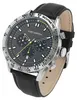 Herrenuhr Echtleder Caspian Caspian, Datumsanzeige Produktbild-Vorschau 4
