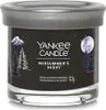 Yankee Candle 1630036E, Zylinder, Schwarz, Moschus, Produktbild-Vorschau 2