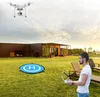 Přistávací plocha pro drony se 3 ks. LED světla pro RC Náhled obrázku produktu 9