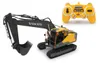 Rypadlo Volvo EC160E 1:16 2,4 GHz Náhľad obrázku produktu 24