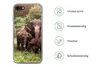 MuchoWow® Handyhülle Schutzhülle Hülle für iPhone SE 2020 Produktbild-Vorschau 7