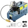 Compressore ad alta pressione, 300 bar, compressore per Anteprima dell’immagine prodotto 1