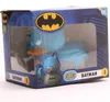 Badeente DC Batman Boxed Edition TUBBZ Vinyl 11 cm Produktbild-Vorschau 5