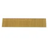 A strip of nails on a white background. Anteprima dell’immagine prodotto