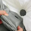 PillowPalette - Rückenkissen 60 cm breit, Keilkissen für Produktbild-Vorschau 4