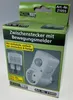 ChiliTec 21055 Zwischenstecker mit Bewegungsmelder 120°, 9m Produktbild-Vorschau 9
