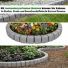 GARDENIX Rasenkante 1.8 m Granit Pflastersteine Optik Produktbild-Vorschau 6