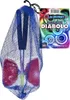 HQ Diabolo, baguettes incluses Rouge Voir les images du produit 5