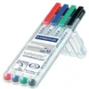 STAEDTLER® 301 WP4 Fixky na bielu tabuľu Lumocolor M, Náhľad obrázku produktu 19