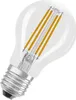 LEDVANCE LED CLASSIC A CRI97 4.2W 927 klar E27 Lampe 470lm Produktbild-Vorschau 2