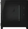 Corsair iCUE 4000X RGB Midi Tower Schwarz Produktbild-Vorschau 11