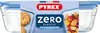 PYREX Zero Plastová nádoba na potraviny s viečkom 1,5 l Náhľad obrázku produktu 8
