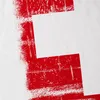 Schweiz Vintage Flagge Kinder T-Shirt Switzerland Produktbild-Vorschau 2