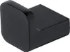 Nimco Maya - Haken, Schwarz matt MAC 29054-90 Produktbild-Vorschau 1