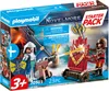 PLAYMOBIL Novelmore 70503 Starter Pack Novelmore Produktbild-Vorschau 13