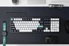 Keychron Q6 Max, Káblový a bezdrôtový, USB + RF Wireless + Náhľad obrázku produktu 10