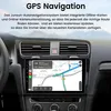 Radio samochodowe CarPlay Android Auto do VW Golf VII Podgląd zdjęcia produktu 5