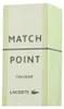 Lacoste Match Point Cologne Eau de Toilette 100ml Voir les images du produit 13