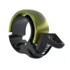 Klingel Oi Large classic , Farbe:Schwarz/Olive Produktbild-Vorschau 4
