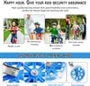 Universal-Stützräder, Hilfsräder für Kinder, Kinderfahrrad Produktbild-Vorschau 2
