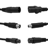 Chargeur universel / alimentation pour scooters Voir les images du produit 4