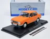 MCG 18061 Wartburg 353 1967 orange 1:18 Produktbild-Vorschau 13