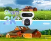 EZVIZ CS-H90, IP-Sicherheitskamera, Draußen, Kabelgebunden, Produktbild-Vorschau 5