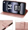 Hülle für Xiaomi Redmi Note 14 5G, Handy Tasche Handyhülle Produktbild-Vorschau 7