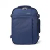 TUCANO Tugò - Blau - Einfarbig - 39,6 cm (15.6 Zoll) - Produktbild-Vorschau 1