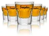 6x Frangelico Schnapsglas Shotglas 2cl Haselnusslikör Sour Produktbild-Vorschau 1