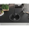Mexen Diego 1-Becken-Granit-Spüle mit Mischbatterie Rita, Produktbild-Vorschau 3
