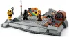 LEGO® 75334 - Star Wars™ Duel sur Mapuzo (408 pièces) Voir les images du produit 4