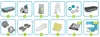 Rahmen-Gartenpool 640 x 274 x 132 cm 12-in-1 Bestway 5612B Produktbild-Vorschau 8