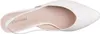 Peter Kaiser Peeptoes & Slingpumps 7944, Glattleder, Weiß, Produktbild-Vorschau 14