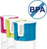Brita Wasserfilter-Flasche Blau - Wasserflasche, Produktbild-Vorschau 14