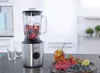 Braun PowerBlend 3 JB 3272: Kompakter Standmixer für Produktbild-Vorschau 2
