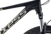 Axess BRASH leichtes Hardtail Mountainbike 29 Zoll Schwarz Produktbild-Vorschau 6