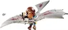 PLAYMOBIL Knights 9342, 5 rok/roky, Vícebarevný Náhled obrázku produktu 3