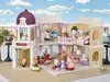 Sylvanian Families Town Series  Einkaufszentrum Produktbild-Vorschau 7
