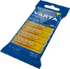 Varta Longlife AA, pile jetable, AA, alcaline, 1,5 V, 8 Voir les images du produit 10