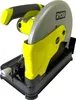 RYOBI ECO 2335 HG Disqueuse à métaux 2300 Watt 355 mm ( Voir les images du produit 2